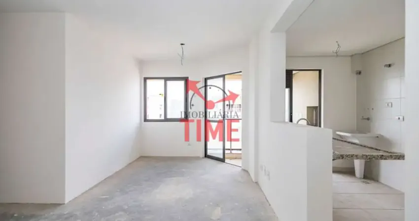 AP3285 - Apartamento à venda 2 quartos 1 suíte 1 vaga no Life Residence Club Capão Raso Curitiba PR