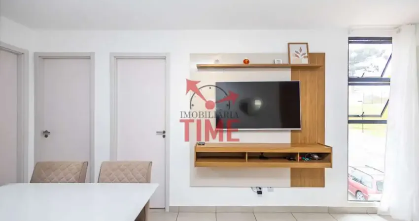 AP3312 - Apartamento à venda 2 quartos 45,40m² Tanguá Almirante Tamandaré/PR