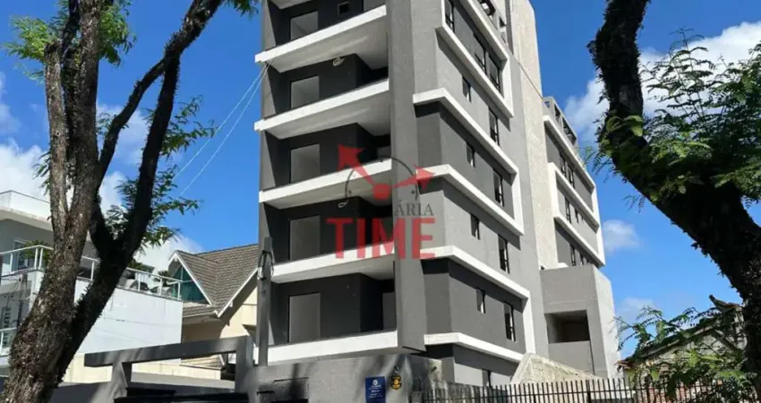 AP3309 - Apartamento com 2 dormitórios à venda no Residencial Mônaco Bacacheri