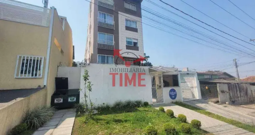 AP00000 - Apartamento à venda 2 quartos 1 vaga - Lindóia - Curitiba/PR