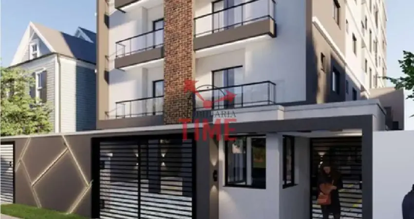 Apartamento com 2 dormitórios à venda com 102,63m² no RESIDENCIAL CESAR E SILVA VI - PINHAIS