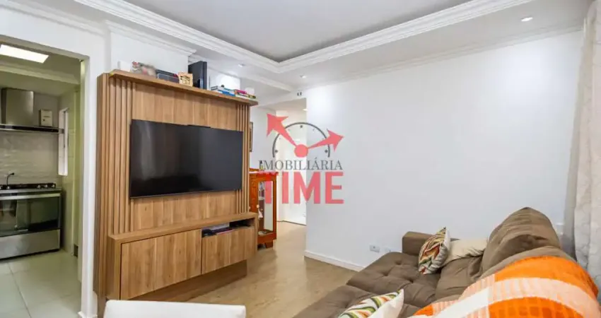 Apartamento com 2 dormitórios à venda com 57,00m² no Rio Verde