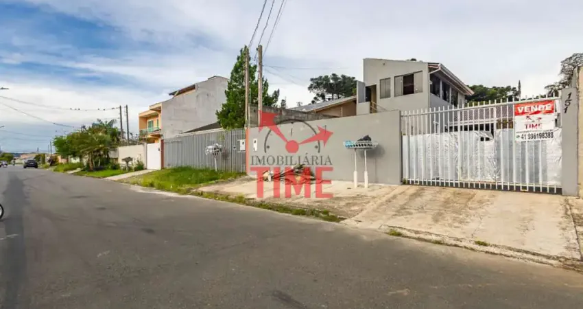 Casa com 3 dormitórios à venda com 250,00m² no Palmital Colombo