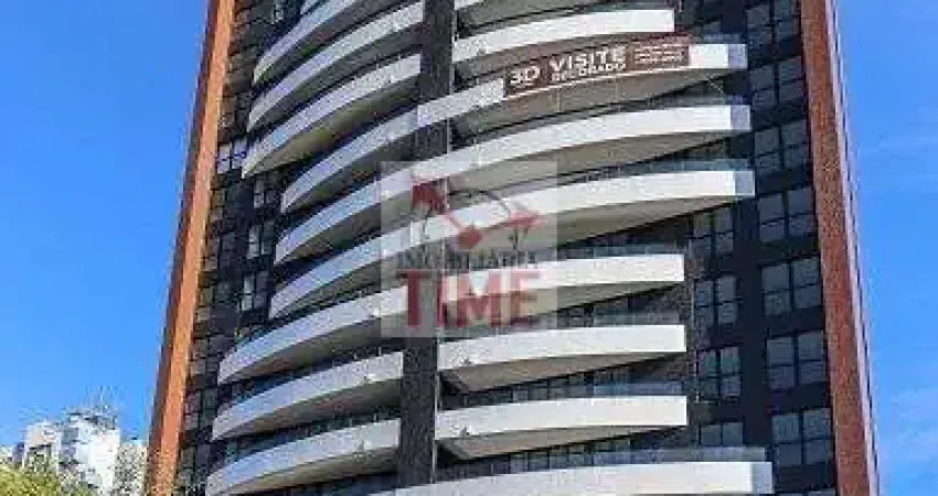 Apartamento com 3 quartos à venda na Rua Canadá, 533, Bacacheri, Curitiba