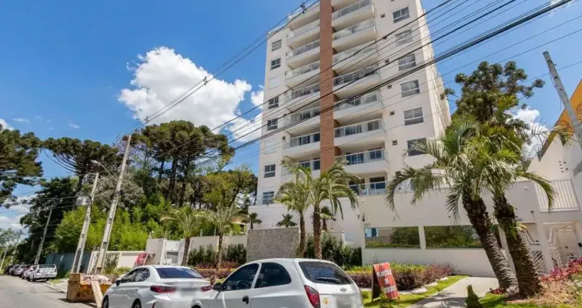 Apartamento com 3 dormitórios à venda, 86 m² por R$ 1.028.506,00 - Bacacheri - Curitiba/PR