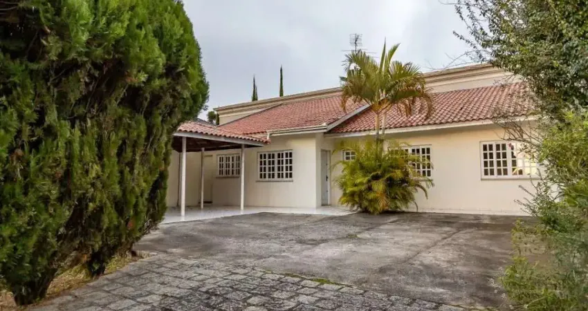 Casa com 2 dormitórios para alugar com 90.00m² no bigorrilho