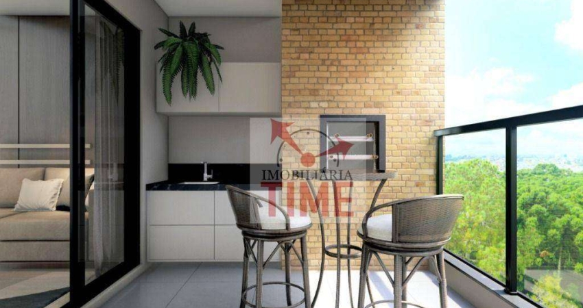 **Cobertura Duplex com 3 Quartos, 2 Suítes, 2 Vagas e Box no Boa Vista**