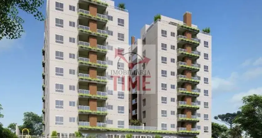 Apartamento com 2 Quartos, 1 Suíte, 2 Vagas e Depósito no Boa Vista