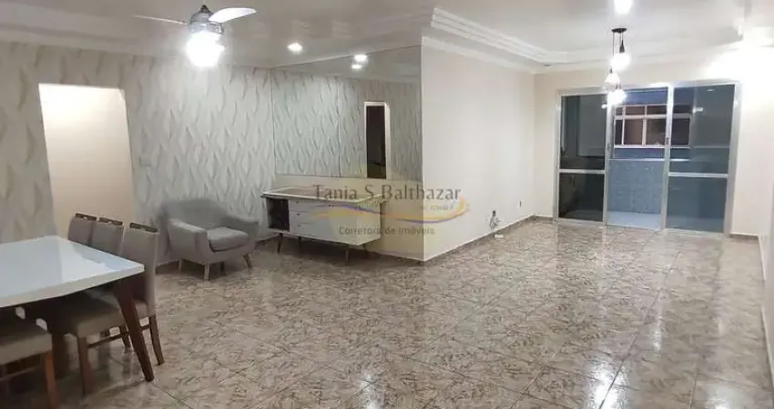 Apartamento à venda no bairro Itararé - São Vicente/SP
