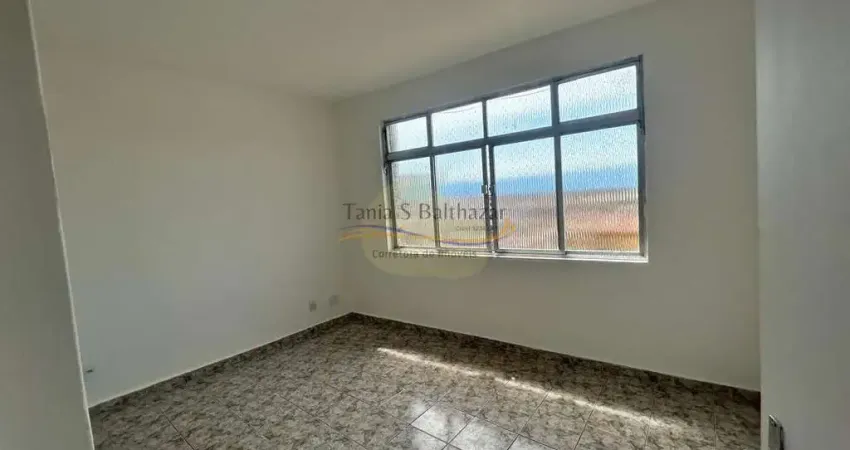 Apartamento - Bairro Vila Cascatinha - São Vicente/SP.
