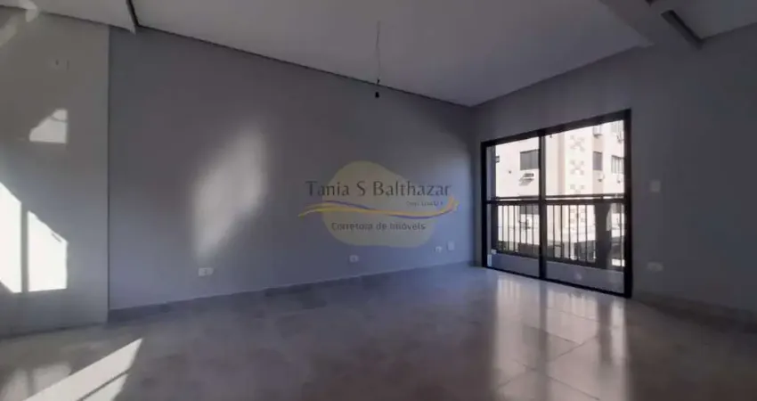 Casa com 2 quartos à venda no Marapé, Santos 