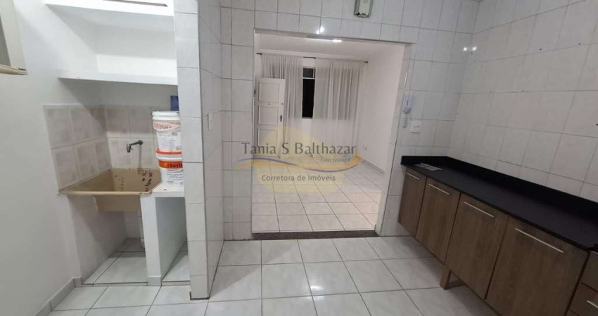 Locação Pacote - Apartamento de 2 Quartos com Ótima Localização
