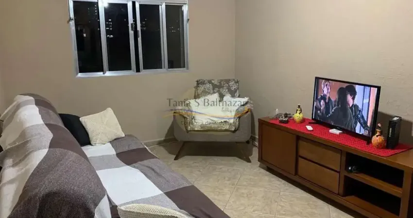 Apartamento com 2 Dormitórios à venda - Vila Belmiro - Santos/SP