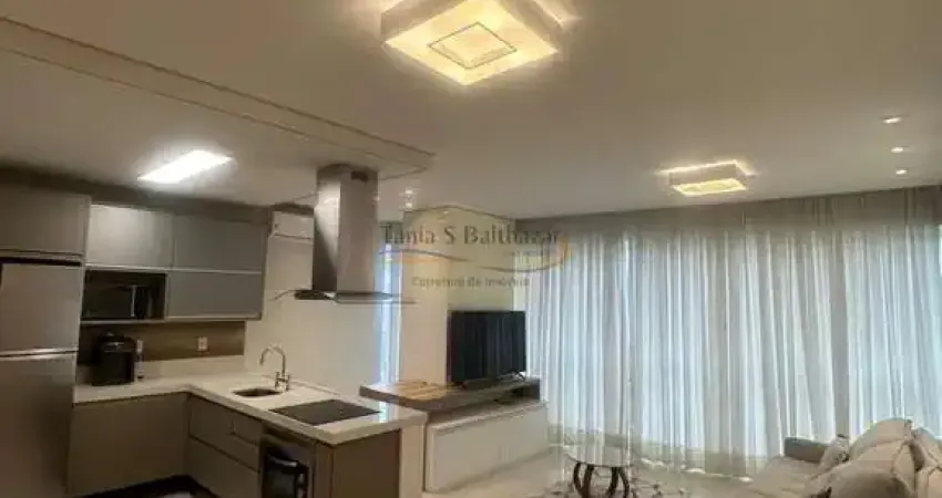 Locação Apartamento Alto Padrão - Bairro aparecida - Santos/SP.