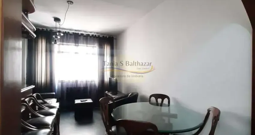 Apartamento Próximo a Praia.