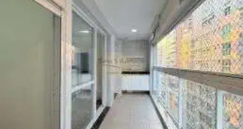 Ótimo Apartamento AltoPadrão, Bairro do Gonzaga, em Santos/SP.