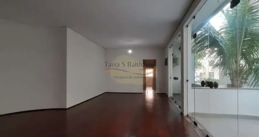 Casa com 3 quartos à venda no Embaré, Santos 