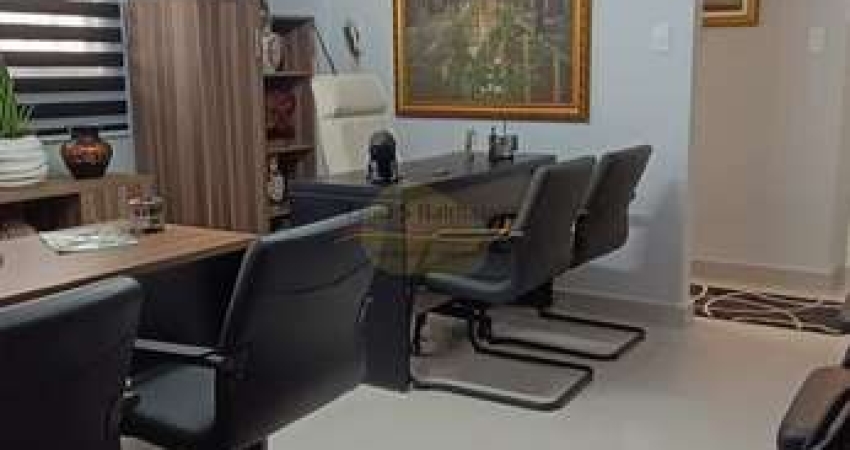 Sala Comercial Equipada.