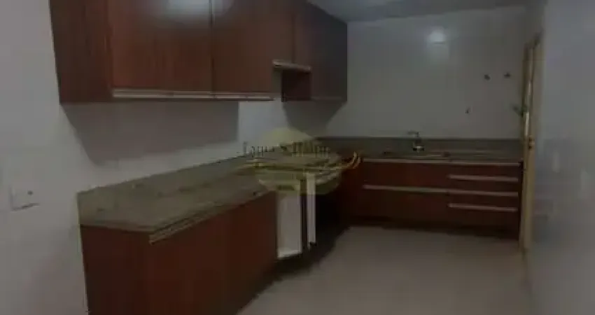 Apartamento com 4 quartos à venda no Gonzaga, Santos 
