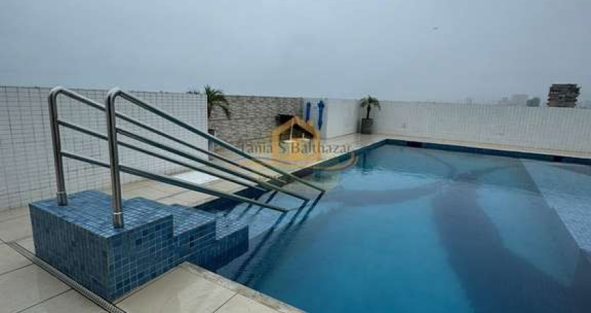 Apartamento à venda no bairro Ponta da Praia - Santos/SP