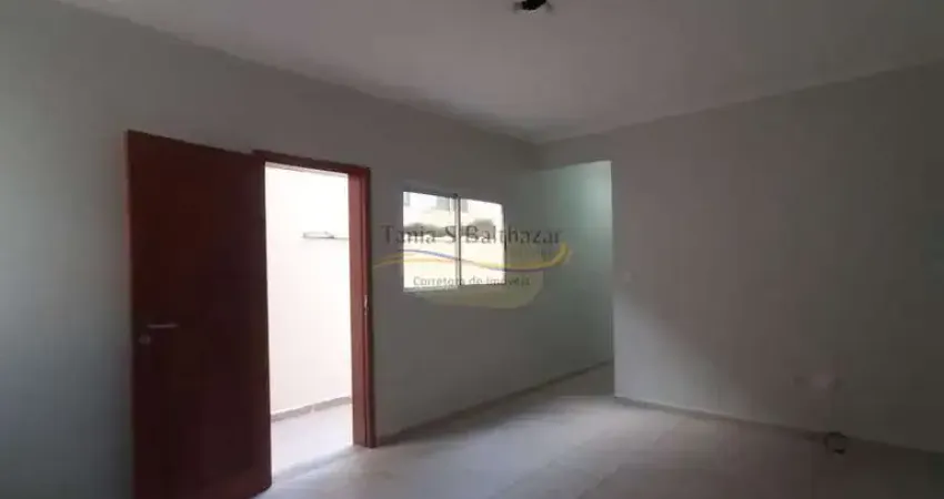 Casa com 3 quartos à venda no Embaré, Santos 