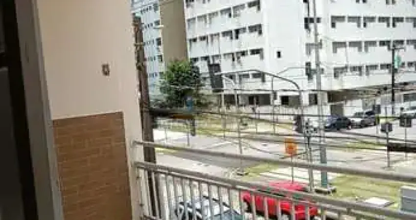Apartamento Próximo a Praia - Itararé, São Vicente.