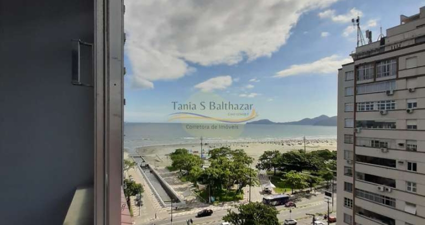 Apartamento com 3 quartos à venda no Gonzaga, Santos 