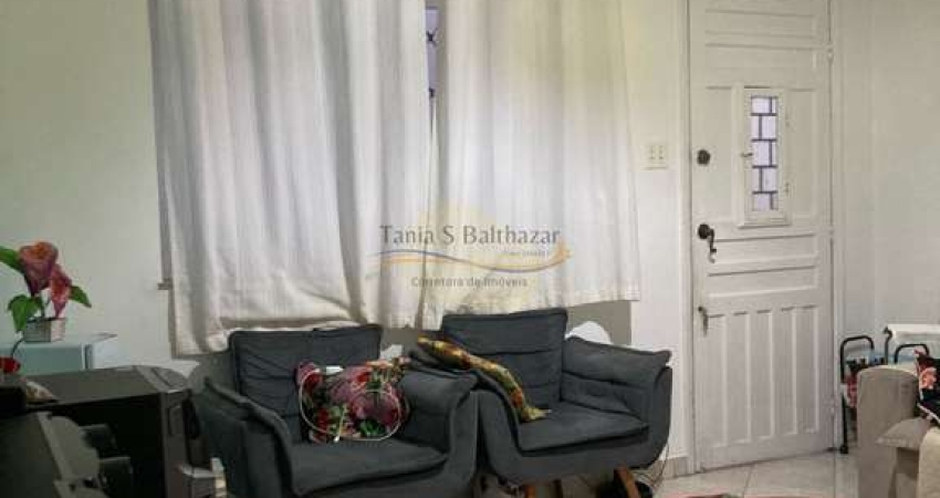 Apartamento Térreo - Bairro Macuco - Santos/SP.