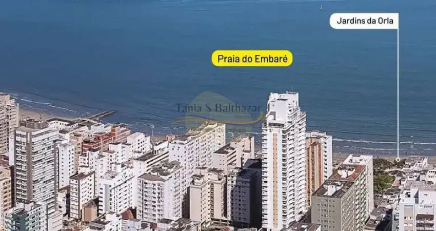 Apartamento Alto Padrão - LANÇAMENTO - PREVISÃO DE ENTREGA AGOSTO/28.
