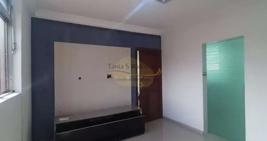 Apartamento Padrão - Marapé - em Santos/SP