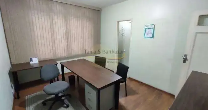 Venda Conjunto Comercial no Centro de Santos.