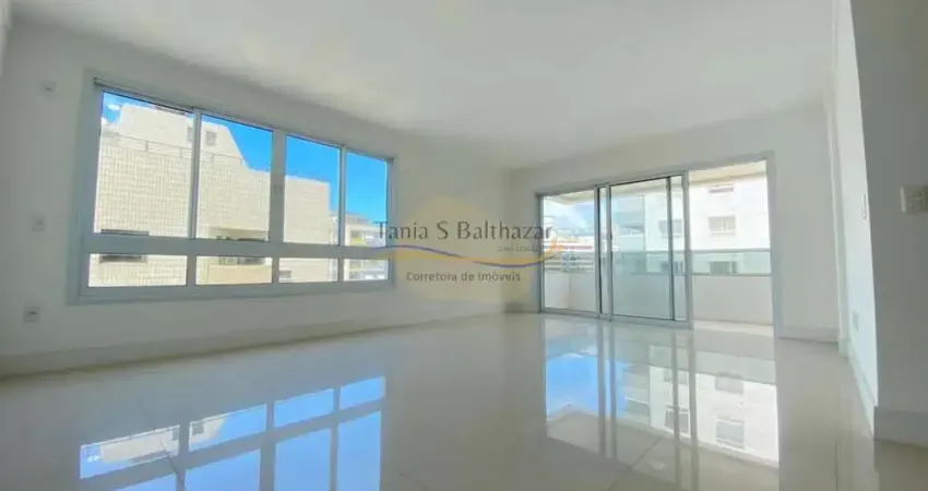 Apartamento com 4 dormitórios à venda - Pompéia - Santos/SP