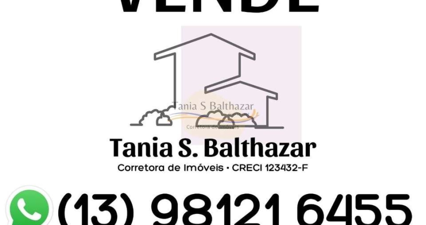 SALA COMERCIAL NO VALONGO CENTRO DE SANTOS COM VISTA LIVRE !