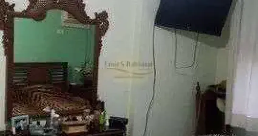 Apartamento com 2 Dormitórios - Venda - Boqueirão - Santos/SP