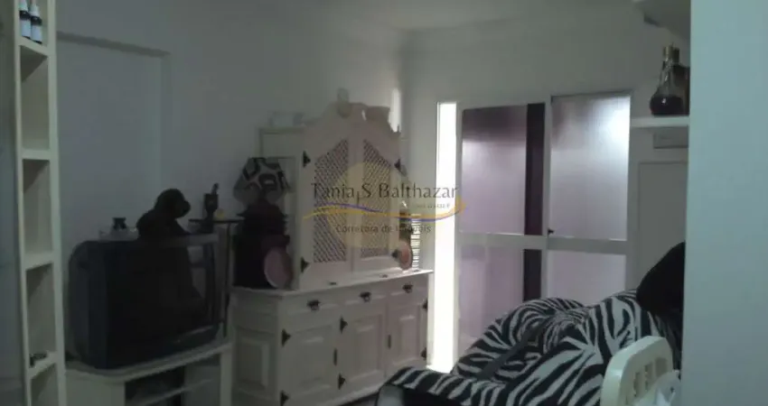 Apartamento com 3 Dormitórios, 89 m² - venda  - Gonzaga - Santos/SP