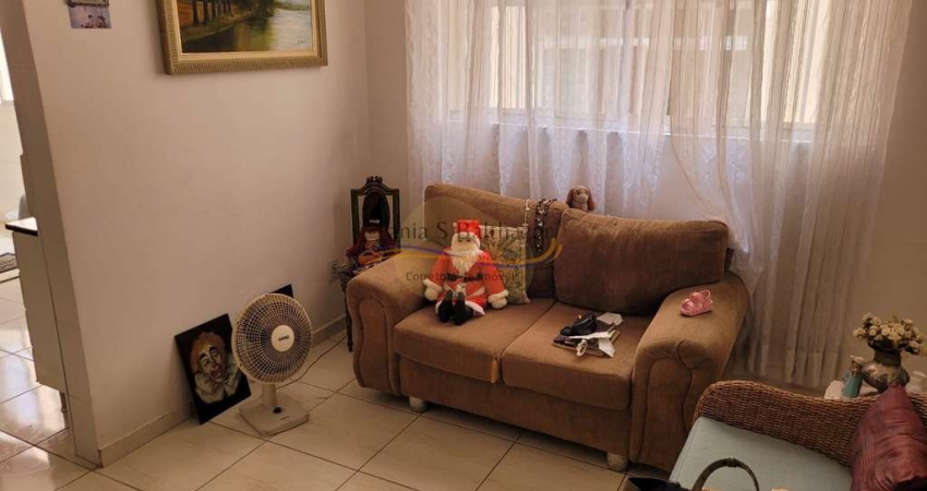 Ótimo Apartamento no Bairro Boqueirão, em Santos/SP.