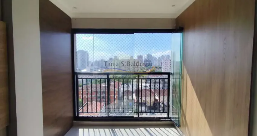 Apartamento no Condomínio Way Orquidário - Bairro Marapé, Santos / SP.