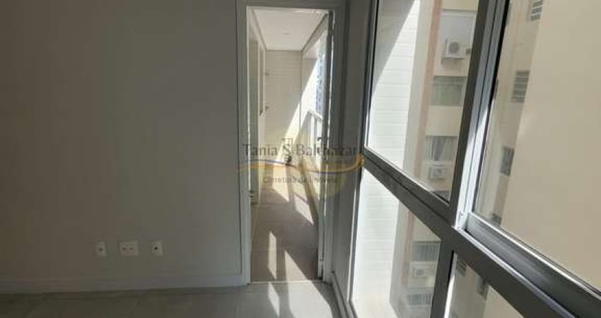 Apartamento com Previsão de entrega em 2023, com  2 Suítes à venda, 82 m² por R$ 850.000 - Aparecida - Santos/SP