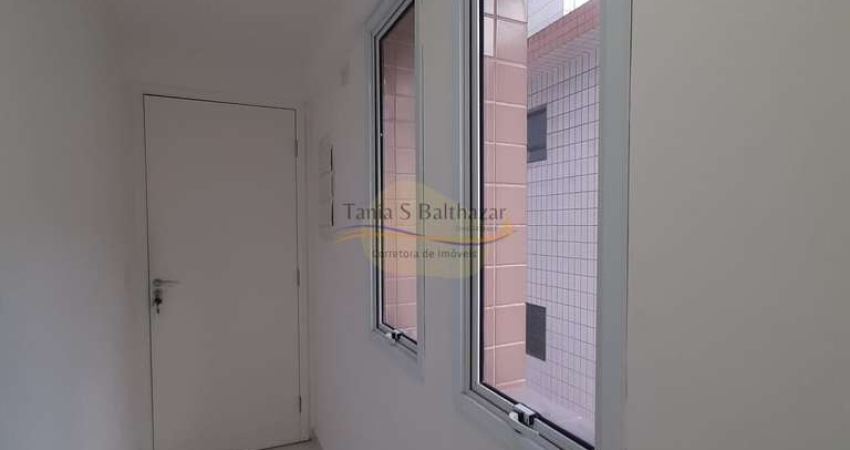 Apartamento à venda no bairro Aparecida - Santos/SP