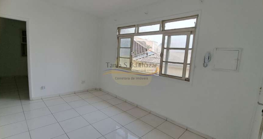 Apartamento com 2 quartos à venda no Centro, São Vicente 