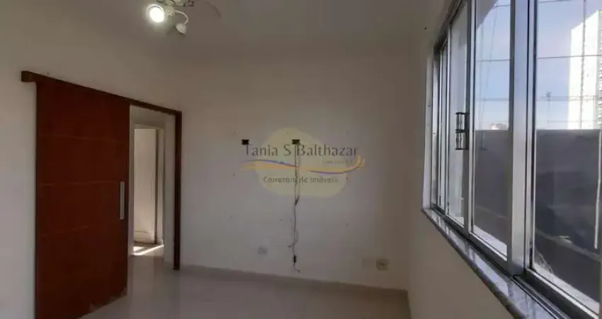 Apartamento com 2 quartos à venda na Vila Belmiro, Santos 