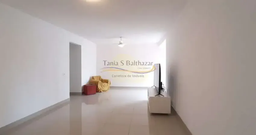 Apartamento com 3 Dormitórios sendo 1 Suíte à venda - Ponta da Praia - Santos/SP
