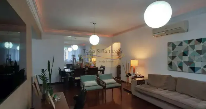 Cobertura Duplex, com 4 Dormitórios à venda - Gonzaga - Santos/SP