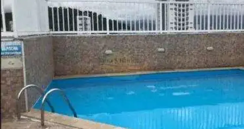 Cobertura com 4 quartos à venda na Vila Mathias, Santos 
