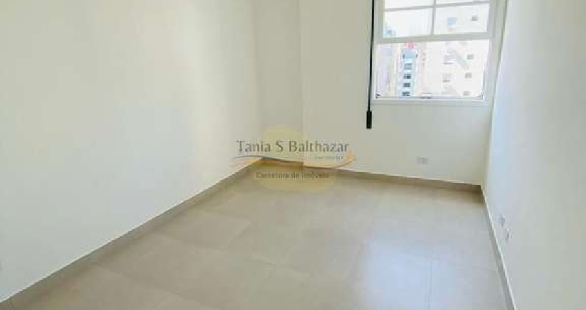 Apartamento à venda no bairro Embaré - Santos/SP