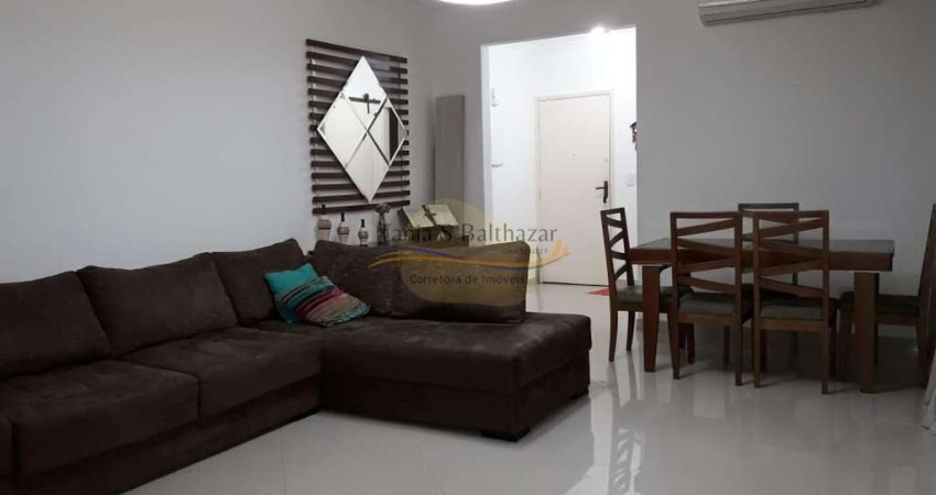 Apartamento Reformado. Bairro Pompéia, em Santos/SP.