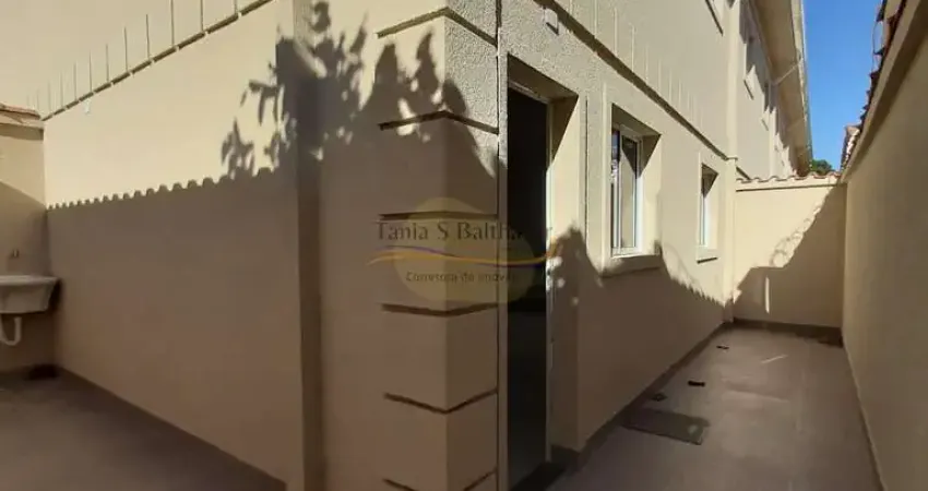 Casa com 2 quartos à venda no Morro Nova Cintra, Santos 