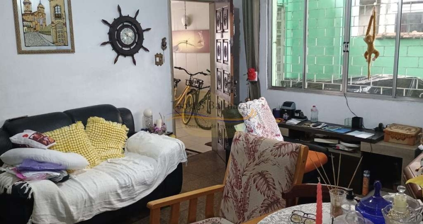 Casa com 4 quartos à venda na Vila Valença, São Vicente 