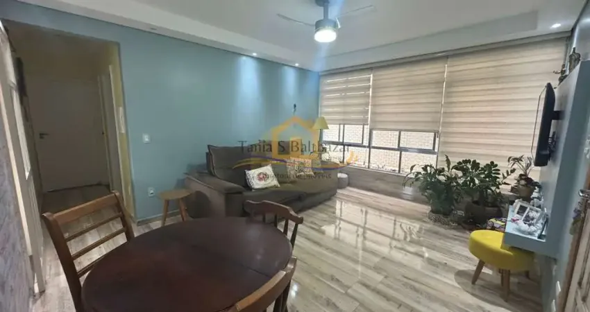 Apartamento Próximo a Praia - Centro - São Vicente/SP.
