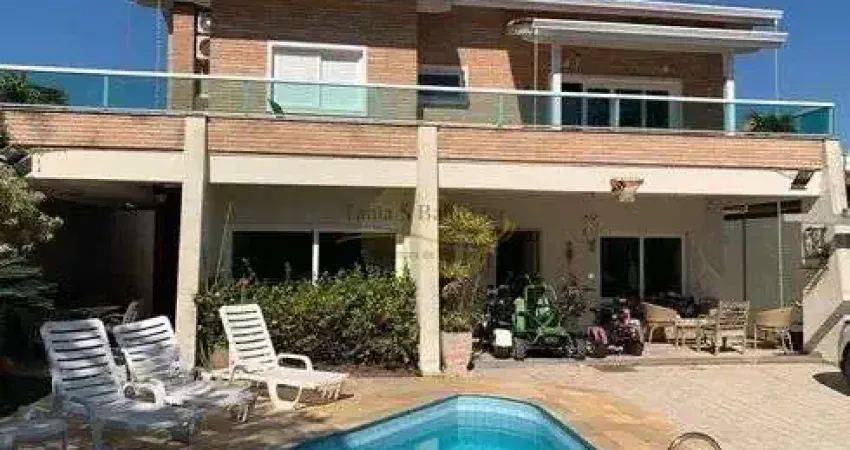 Casa Sodrado Alto Padrão - Próximo a Praia da Enseada - Guarujá/SP.